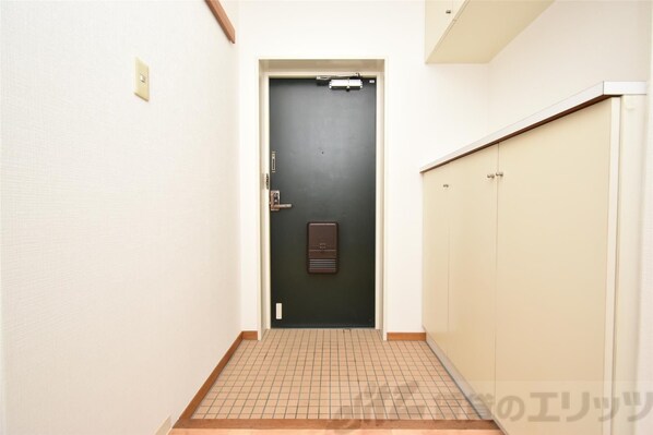 ラ・ヴェール茨木の物件内観写真